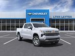 2025 Chevrolet Silverado 1500 Crew Cab 4WD Pickup for sale #S0216T - photo 1