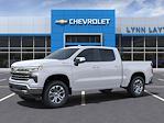 2025 Chevrolet Silverado 1500 Crew Cab 4WD Pickup for sale #S0216T - photo 2