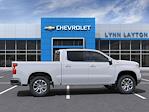 2025 Chevrolet Silverado 1500 Crew Cab 4WD Pickup for sale #S0216T - photo 5