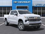 2025 Chevrolet Silverado 1500 Crew Cab 4WD Pickup for sale #S0216T - photo 7