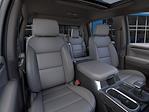 2025 Chevrolet Silverado 1500 Crew Cab 4WD Pickup for sale #S0216T - photo 16