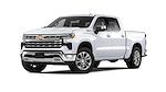 2025 Chevrolet Silverado 1500 Crew Cab 4WD Pickup for sale #S0216T - photo 25