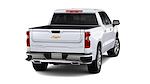 2025 Chevrolet Silverado 1500 Crew Cab 4WD Pickup for sale #S0216T - photo 27