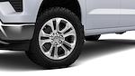 2025 Chevrolet Silverado 1500 Crew Cab 4WD Pickup for sale #S0216T - photo 29