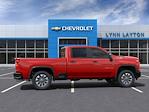 2025 Chevrolet Silverado 2500 Crew Cab 4WD Pickup for sale #S0294T - photo 5