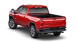 2025 Chevrolet Silverado 2500 Crew Cab 4WD Pickup for sale #S0294T - photo 27