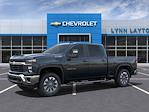 2025 Chevrolet Silverado 2500 Crew Cab 4WD Pickup for sale #S0420T - photo 2