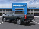 2025 Chevrolet Silverado 2500 Crew Cab 4WD Pickup for sale #S0420T - photo 3