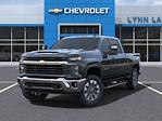 2025 Chevrolet Silverado 2500 Crew Cab 4WD Pickup for sale #S0420T - photo 6