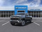 2025 Chevrolet Silverado 2500 Crew Cab 4WD Pickup for sale #S0420T - photo 8