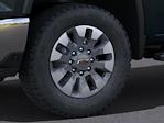 2025 Chevrolet Silverado 2500 Crew Cab 4WD Pickup for sale #S0420T - photo 9