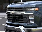 2025 Chevrolet Silverado 2500 Crew Cab 4WD Pickup for sale #S0420T - photo 13