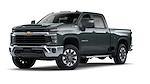 2025 Chevrolet Silverado 2500 Crew Cab 4WD Pickup for sale #S0420T - photo 25