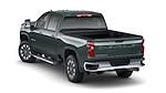 2025 Chevrolet Silverado 2500 Crew Cab 4WD Pickup for sale #S0420T - photo 27