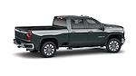 2025 Chevrolet Silverado 2500 Crew Cab 4WD Pickup for sale #S0420T - photo 28