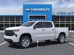2025 Chevrolet Silverado 1500 Crew Cab 4WD Pickup for sale #S0504T - photo 2