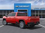 2025 Chevrolet Silverado 2500 Crew Cab 4WD Pickup for sale #S0589T - photo 3