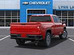 2025 Chevrolet Silverado 2500 Crew Cab 4WD Pickup for sale #S0589T - photo 4