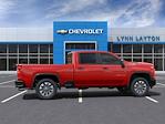 2025 Chevrolet Silverado 2500 Crew Cab 4WD Pickup for sale #S0589T - photo 5