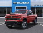2025 Chevrolet Silverado 2500 Crew Cab 4WD Pickup for sale #S0589T - photo 6