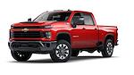 2025 Chevrolet Silverado 2500 Crew Cab 4WD Pickup for sale #S0589T - photo 25