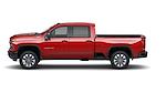 2025 Chevrolet Silverado 2500 Crew Cab 4WD Pickup for sale #S0589T - photo 26