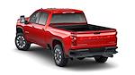 2025 Chevrolet Silverado 2500 Crew Cab 4WD Pickup for sale #S0589T - photo 27