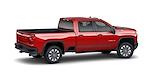2025 Chevrolet Silverado 2500 Crew Cab 4WD Pickup for sale #S0589T - photo 28