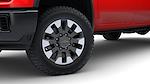 2025 Chevrolet Silverado 2500 Crew Cab 4WD Pickup for sale #S0589T - photo 29