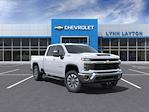2025 Chevrolet Silverado 2500 Crew Cab 4WD Pickup for sale #S0597T - photo 1