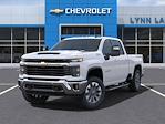 2025 Chevrolet Silverado 2500 Crew Cab 4WD Pickup for sale #S0597T - photo 6
