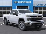 2025 Chevrolet Silverado 2500 Crew Cab 4WD Pickup for sale #S0597T - photo 7