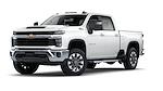 2025 Chevrolet Silverado 2500 Crew Cab 4WD Pickup for sale #S0597T - photo 25