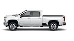 2025 Chevrolet Silverado 2500 Crew Cab 4WD Pickup for sale #S0597T - photo 26