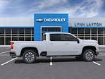 2025 Chevrolet Silverado 2500 Crew Cab 4WD Pickup for sale #S0598T - photo 5