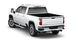 2025 Chevrolet Silverado 2500 Crew Cab 4WD Pickup for sale #S0598T - photo 27