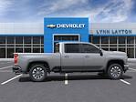 2025 Chevrolet Silverado 2500 Crew Cab 4WD Pickup for sale #S0599T - photo 5