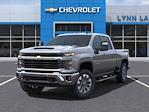 2025 Chevrolet Silverado 2500 Crew Cab 4WD Pickup for sale #S0599T - photo 6