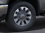 2025 Chevrolet Silverado 2500 Crew Cab 4WD Pickup for sale #S0599T - photo 9