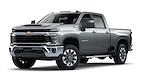 2025 Chevrolet Silverado 2500 Crew Cab 4WD Pickup for sale #S0599T - photo 25