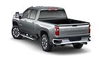 2025 Chevrolet Silverado 2500 Crew Cab 4WD Pickup for sale #S0599T - photo 27