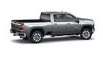 2025 Chevrolet Silverado 2500 Crew Cab 4WD Pickup for sale #S0599T - photo 28