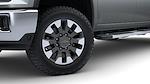 2025 Chevrolet Silverado 2500 Crew Cab 4WD Pickup for sale #S0599T - photo 29