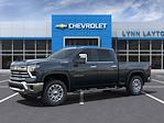 2025 Chevrolet Silverado 2500 Crew Cab 4WD Pickup for sale #S0619T - photo 2