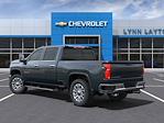 2025 Chevrolet Silverado 2500 Crew Cab 4WD Pickup for sale #S0619T - photo 3