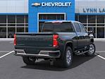 2025 Chevrolet Silverado 2500 Crew Cab 4WD Pickup for sale #S0619T - photo 4