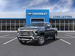 2025 Chevrolet Silverado 2500 Crew Cab 4WD Pickup for sale #S0619T - photo 8