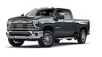 2025 Chevrolet Silverado 2500 Crew Cab 4WD Pickup for sale #S0619T - photo 25