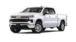 2025 Chevrolet Silverado 1500 Crew Cab 2WD Pickup for sale #S0704T - photo 25