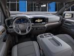 2025 Chevrolet Silverado 1500 Crew Cab 2WD Pickup for sale #S0707T - photo 15